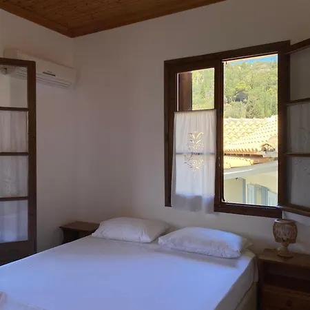 Pansion Vasso Πανσιόν Άγιος Νικήτας