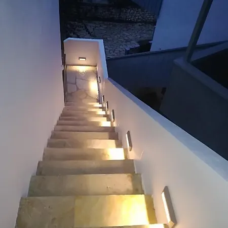 Pansion Vasso Guest house