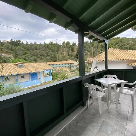 Pansion Vasso Guest house *