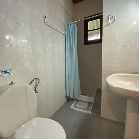 Guest house Pansion Vasso