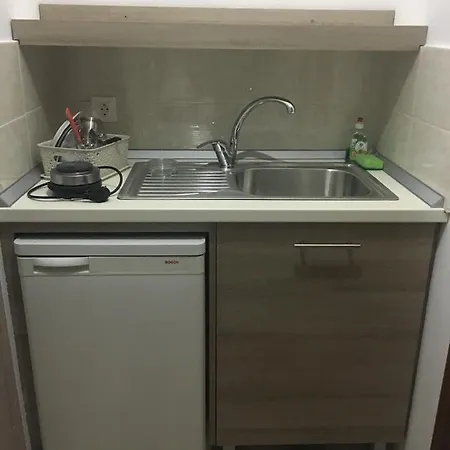 Guest house Pansion Vasso