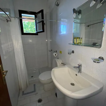 Guest house Pansion Vasso *