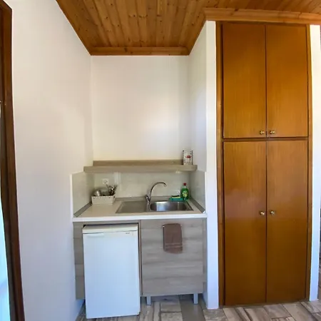 Pansion Vasso Guest house *