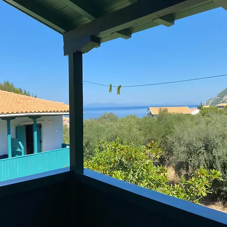 Guest house Pansion Vasso 3*