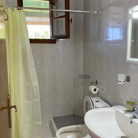 Guest house Pansion Vasso Agios Nikitas