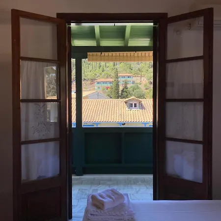 Pansion Vasso Guest house *