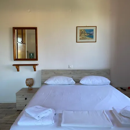 Pansion Vasso Guest house *