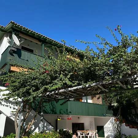 Guest house Pansion Vasso