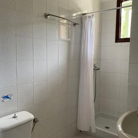 Pansion Vasso Guest house 3*