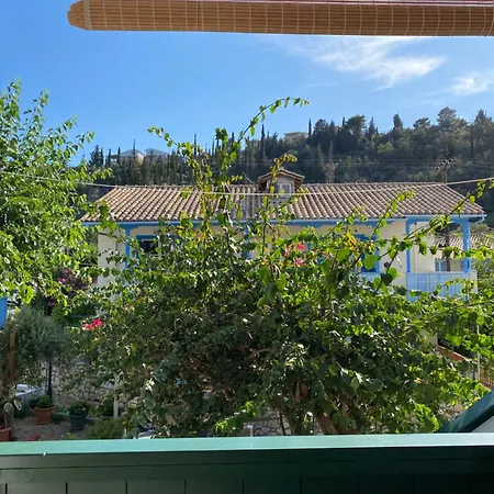 Guest house Pansion Vasso Agios Nikitas