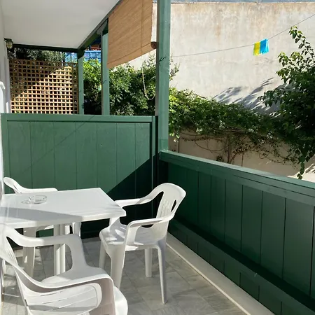 Pansion Vasso Guest house