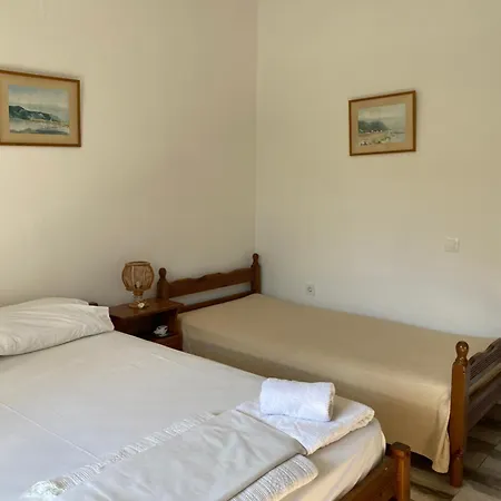 Pansion Vasso Guest house Agios Nikitas