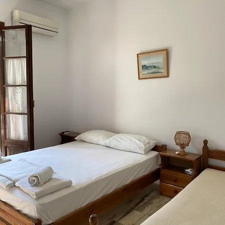Guest house Pansion Vasso Agios Nikitas