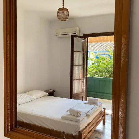 Guest house Pansion Vasso