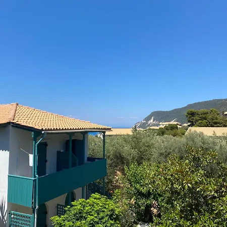 Pansion Vasso Guest house Agios Nikitas