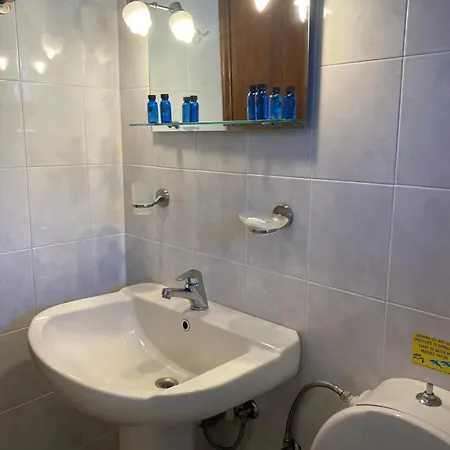 Guest house Pansion Vasso