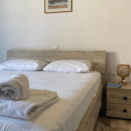 Guest house Pansion Vasso *