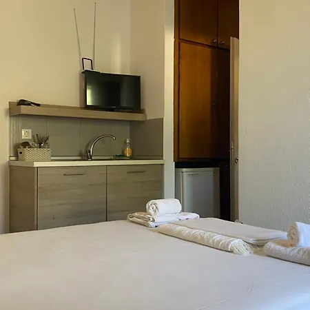 Pansion Vasso Guest house Agios Nikitas