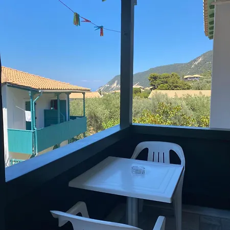 Guest house Pansion Vasso Agios Nikitas
