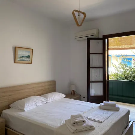 Penzion Pansion Vasso