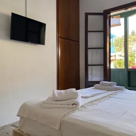 Penzion Pansion Vasso