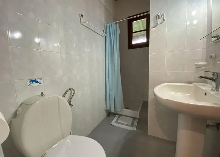 Pensionat Pansion Vasso