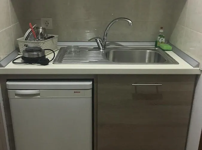 Pensionat Pansion Vasso