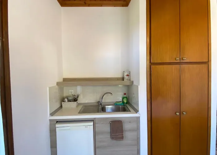 Pansion Vasso Pensionat 3*