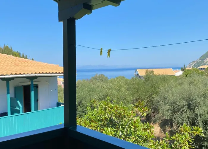 Pensionat Pansion Vasso 3*