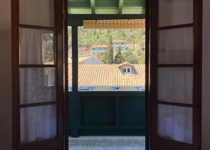 Pansion Vasso Pensionat 3*