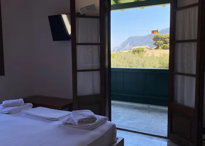 Pansion Vasso Pensionat