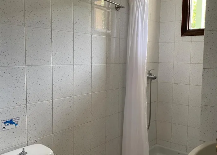 Pansion Vasso Pensionat 3*