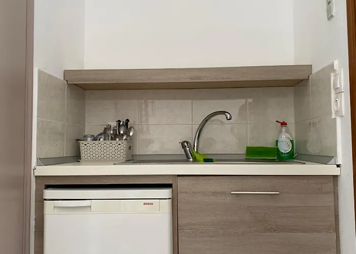 Pensionat Pansion Vasso 3*