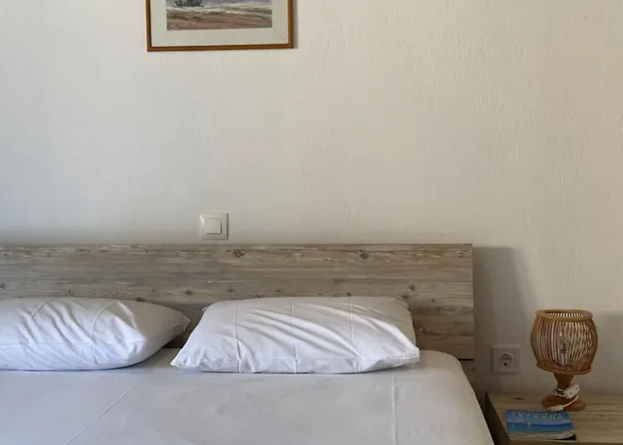 Pensionat Pansion Vasso