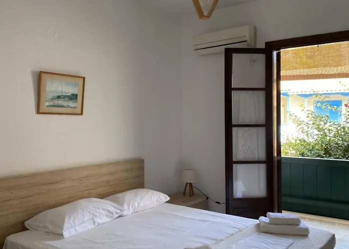 Pensionat Pansion Vasso